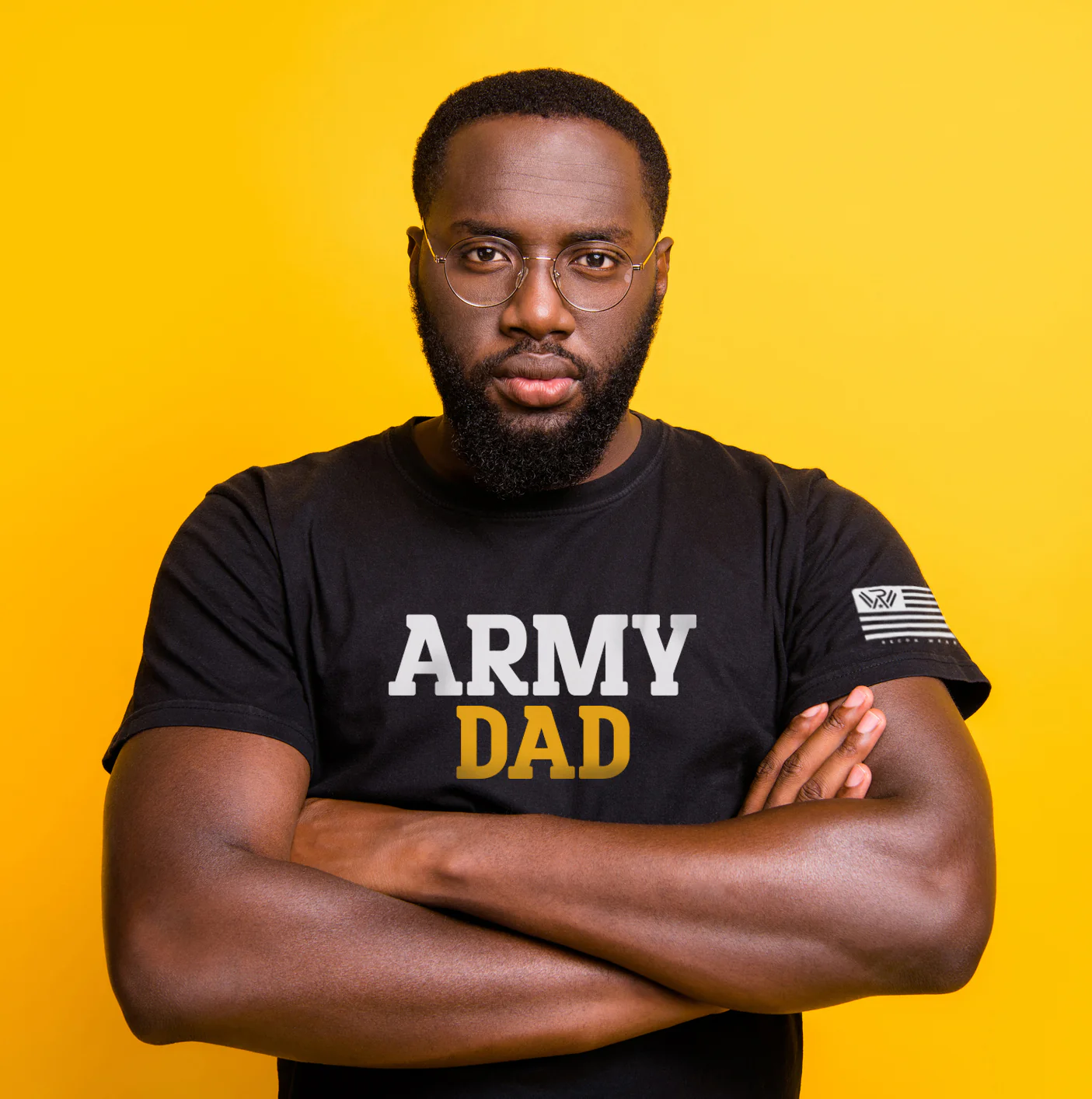 Military Family - Parents