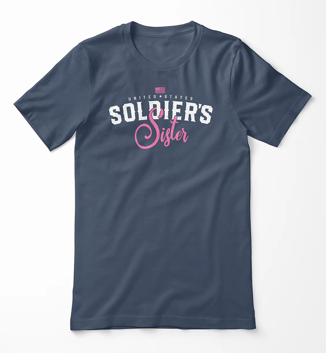 Military Family - Siblings